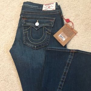 True Religion Denim